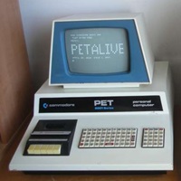 PET Alive
